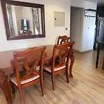 Huge Studio With Full Kitchen